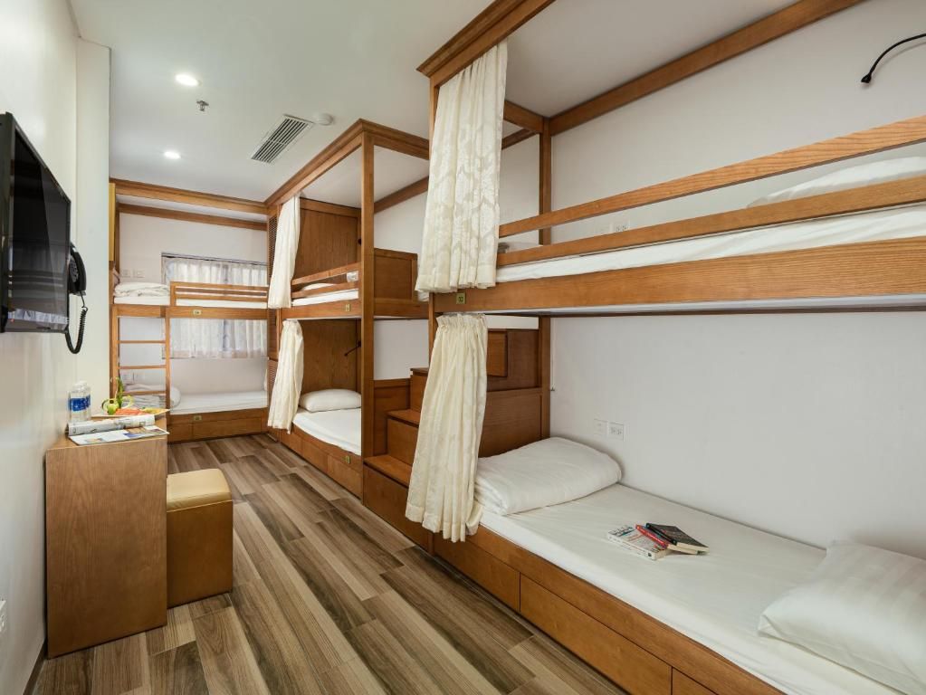 Affa Boutique Hotel Hanoi фото 14