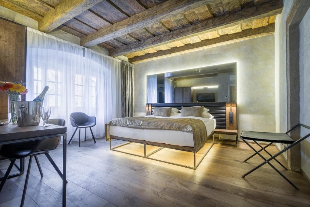 Hotel Waldstein фото 27