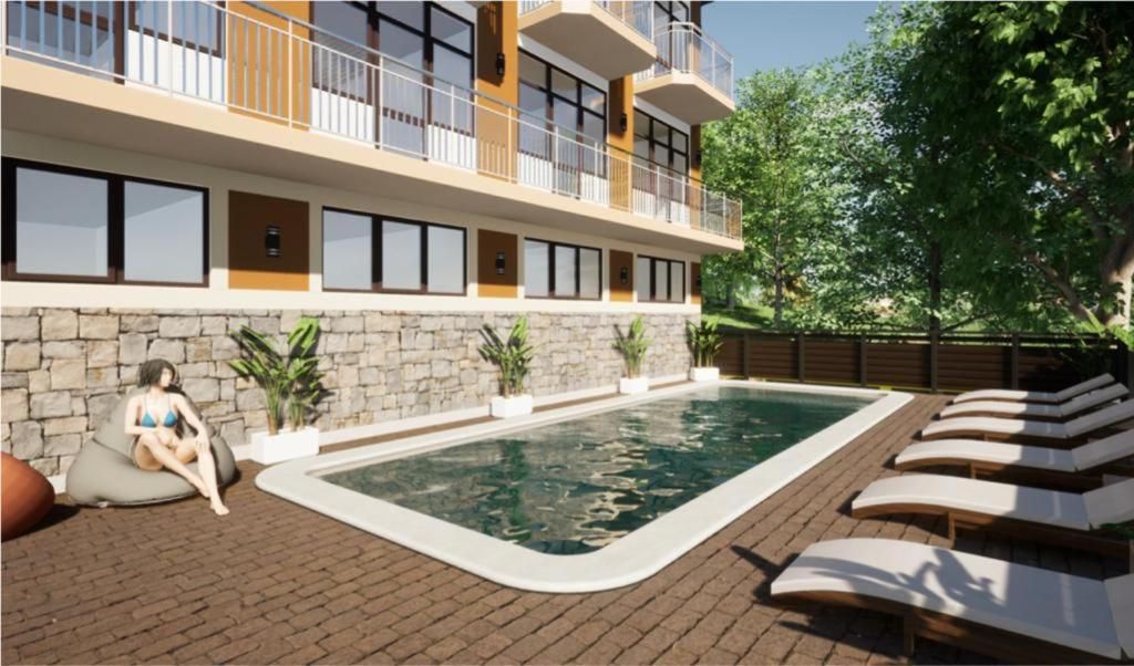 Гостевой дом «Гостевой дом Lesnaya skazka Resort inn» фото 9