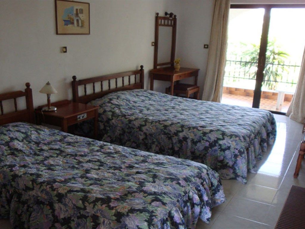 Oasis Hotel Bungalows фото 48
