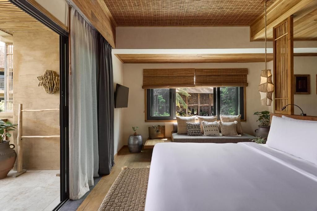 Dinso Resort & Villas Ko Chang, Vignette Collection фото 57