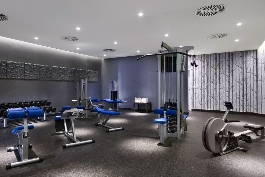Park Plaza Histria фото 64