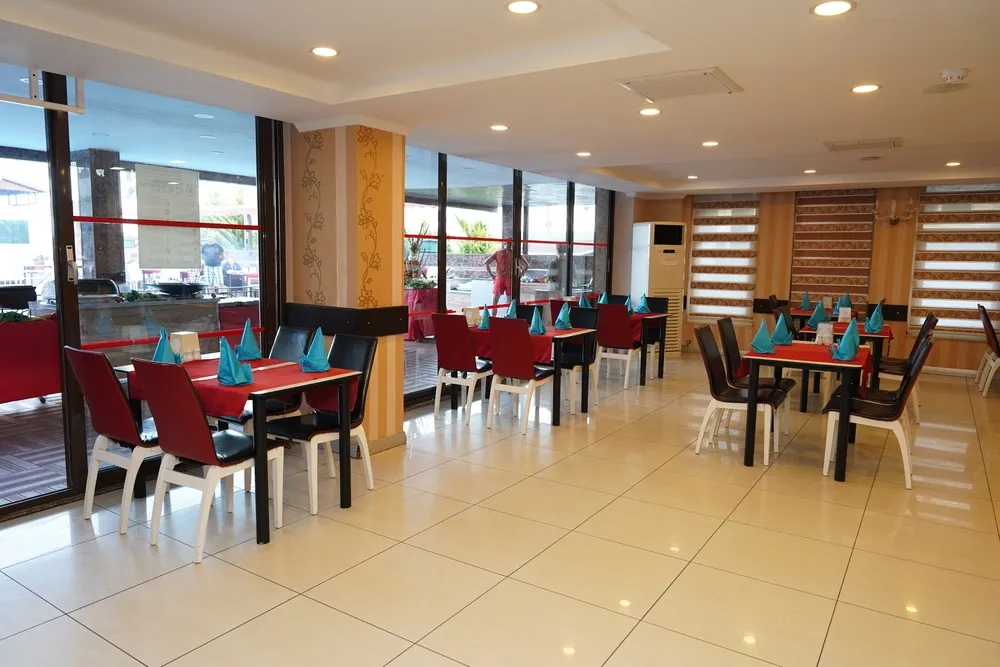 Aleria Belport Beach Hotel фото 100