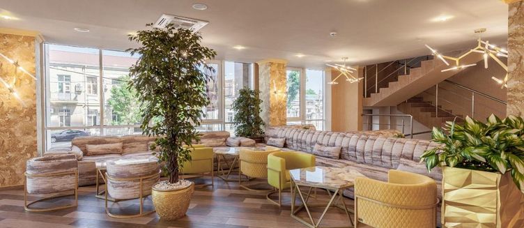 Фото отеля Marton Palace