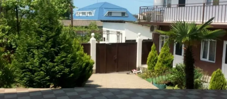 Фото отеля Гостиница «Робинзон»