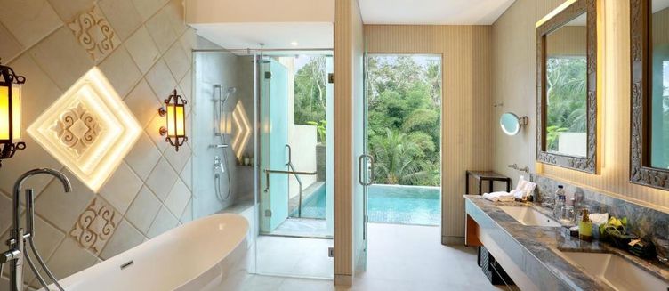 Фото отеля SereS Springs Resort
