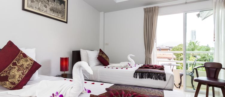 Фото отеля Silver Resortel