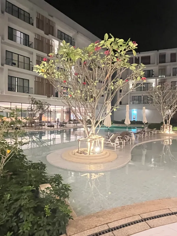 Laya Resort Phuket Island фото 75