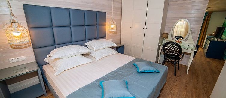 Фото отеля Бутик-отель «Мускатель»