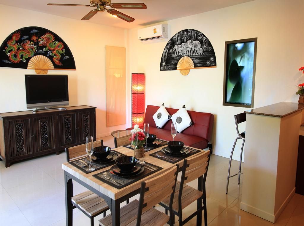 Coconut Grove Boutique Residence фото 13
