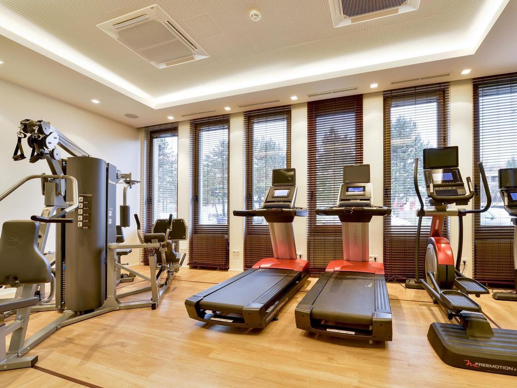 Parkhotel Praha фото 24
