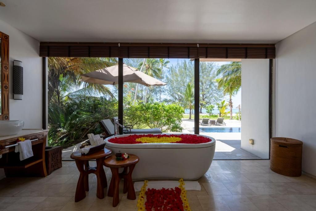 The Residence Zanzibar фото 61