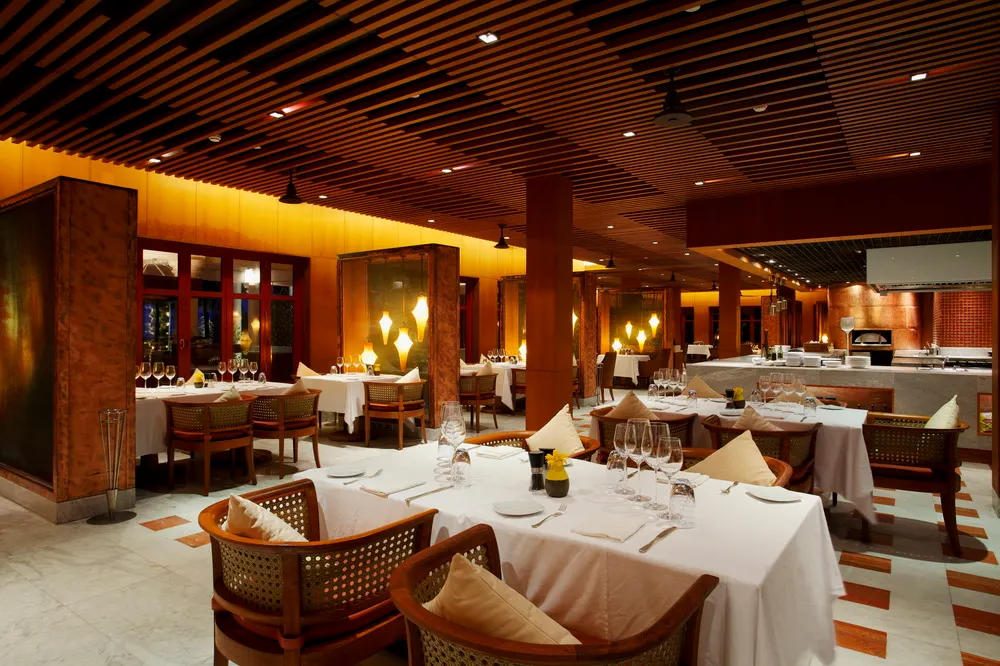 Centara Grand Beach Resort Phuket фото 42