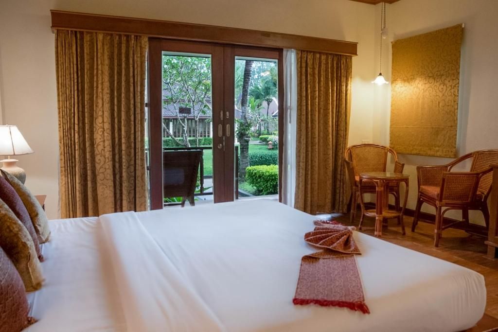 Lanta Casuarina Beach Resort фото 91