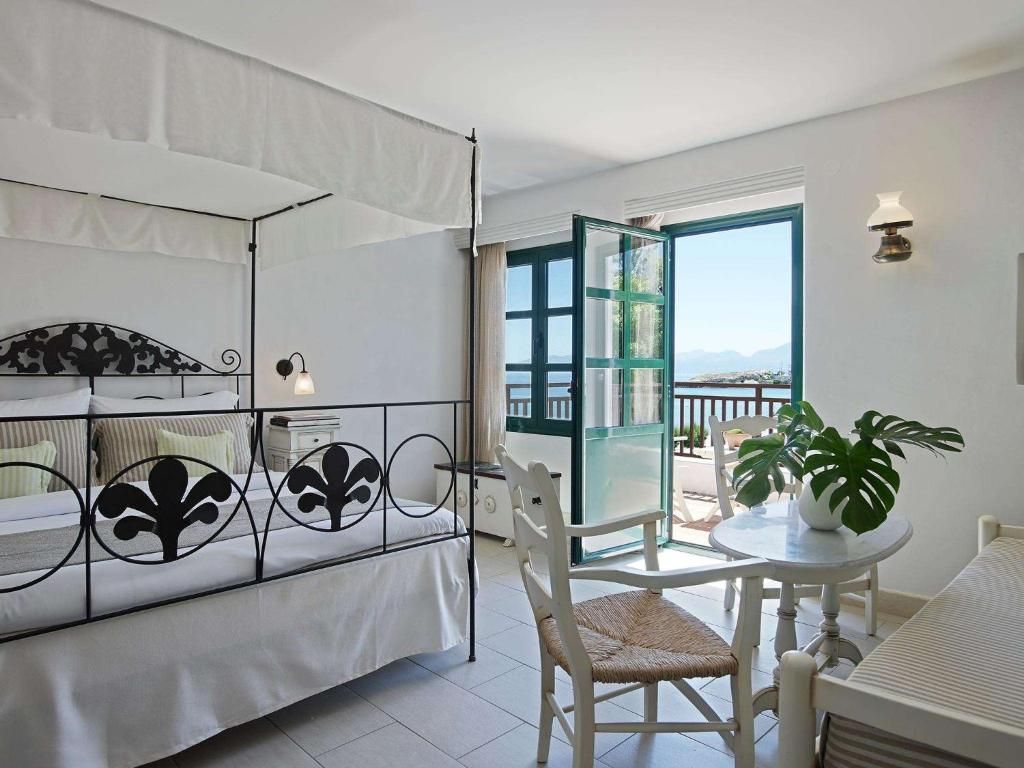 Creta Maris Beach Resort фото 91