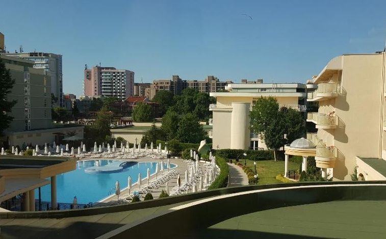 DAS Club Hotel Sunny Beach фото 43