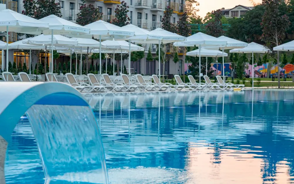 Город Mira Resort & Spa Miracleon фото 49