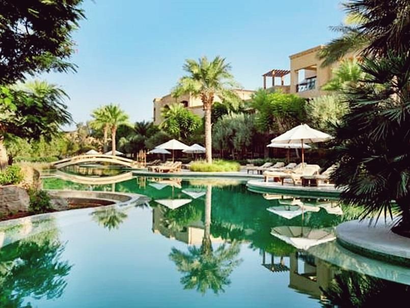 Kempinski Hotel Isthar Dead Sea фото 6