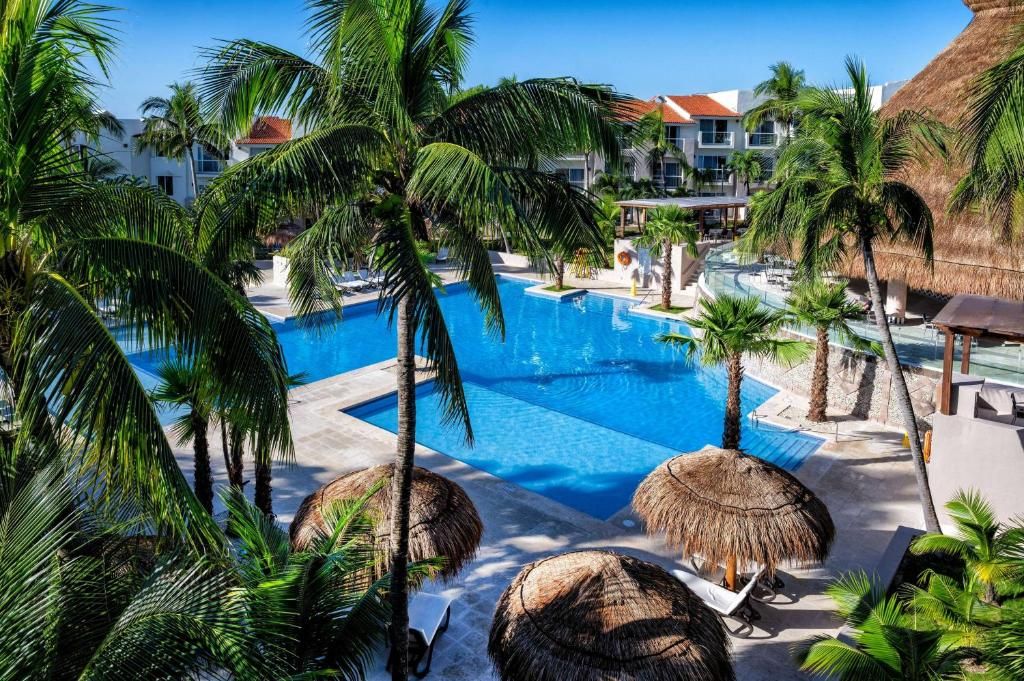 Viva Wyndham Azteca фото 15