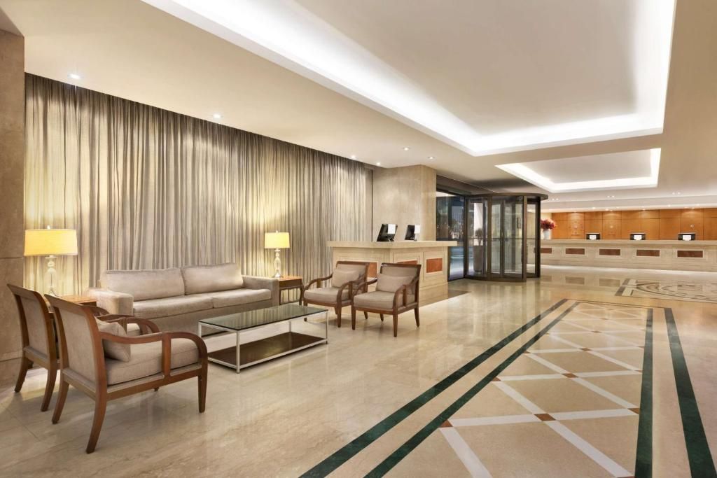 Hilton Rio de Janeiro Copacabana фото 79