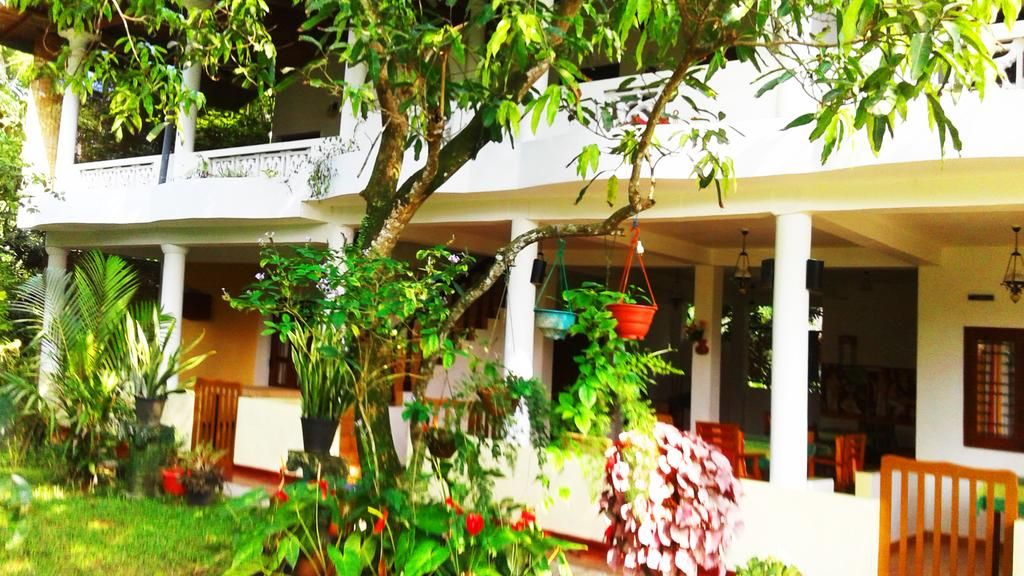 Гостевой дом «C-Lanka Guest House» фото 24