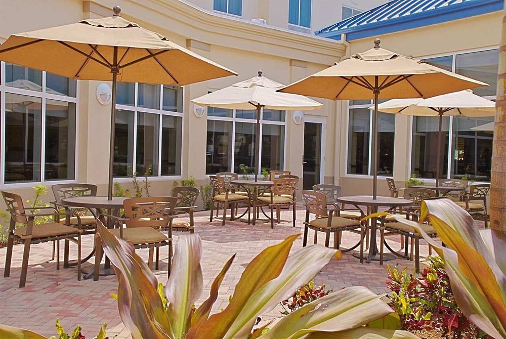 Hilton Garden Inn Miami Airport West фото 55