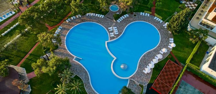 Фото отеля TUI Magic Life Rixos Beldibi (Adults Only)
