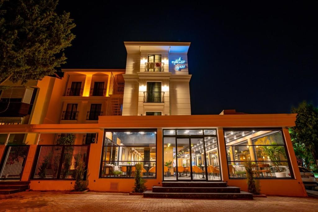Perast City Hotel фото 30