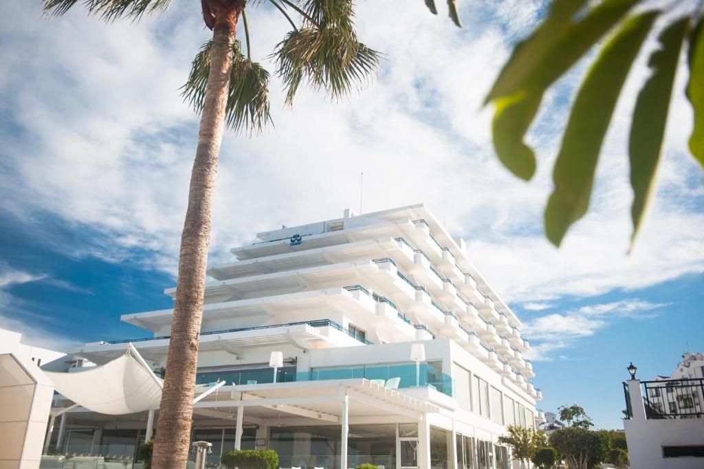 Vrissiana Boutique Beach Hotel фото 45