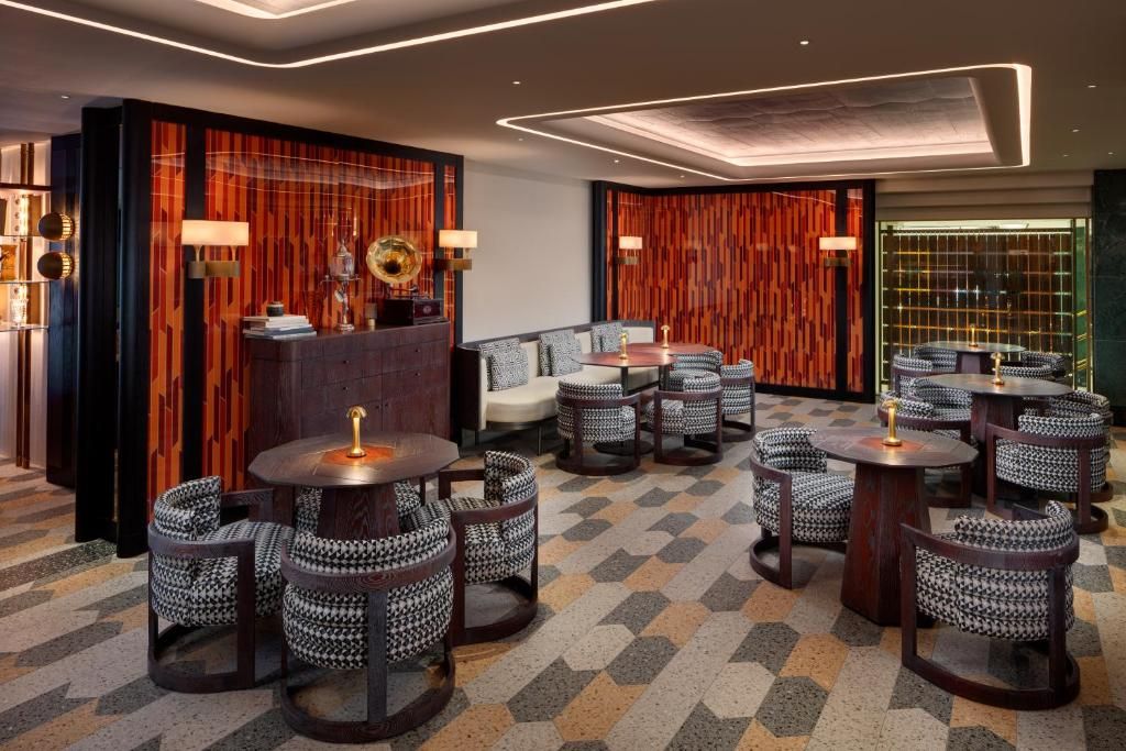 Radisson Blu Alcron Hotel Prague фото 51