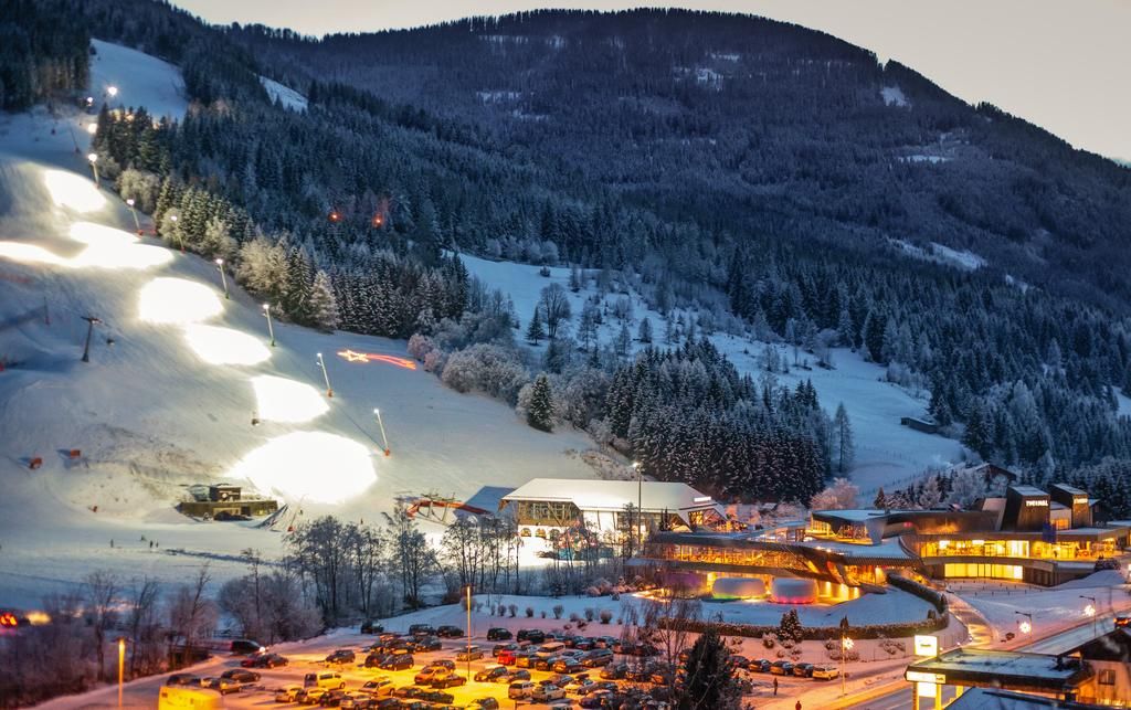Шале «Trattlers Hof-Chalets» фото 5
