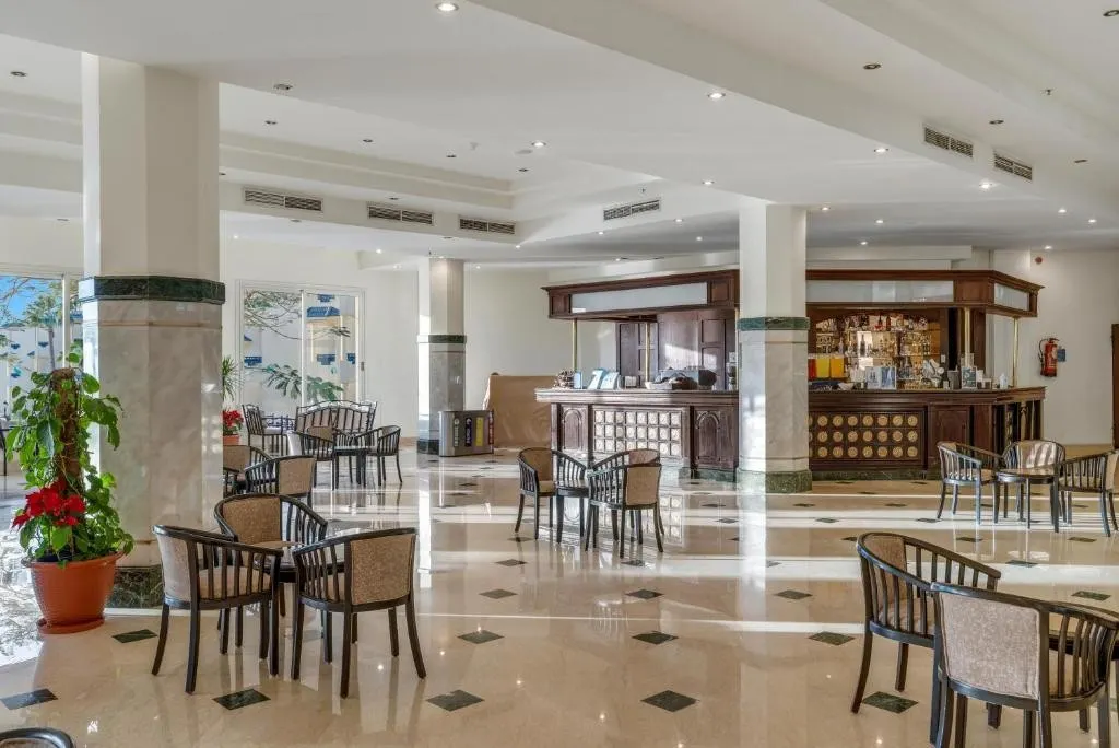 Grand Oasis Resort фото 15