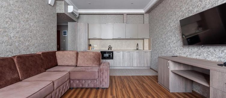 Фото отеля Планета Спорт