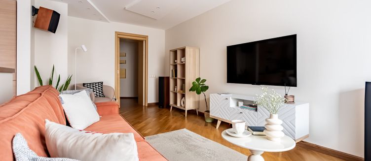 Фото отеля Merino Home Geometrica