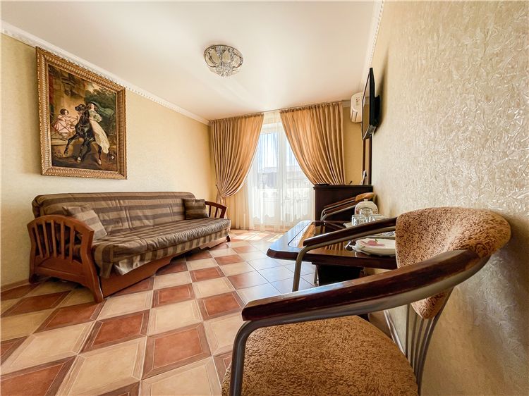 Anzhelina Family Hotel фото 65