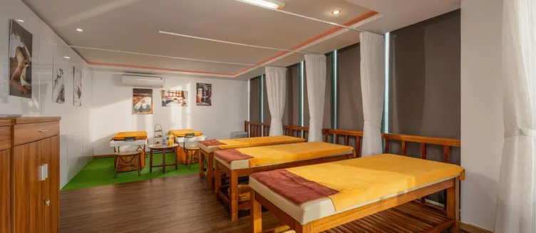 Фото отеля ELC Danang Hotel