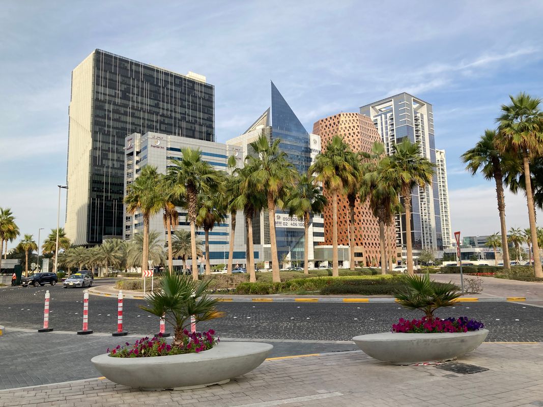 Centro Capital Centre By Rotana фото 18