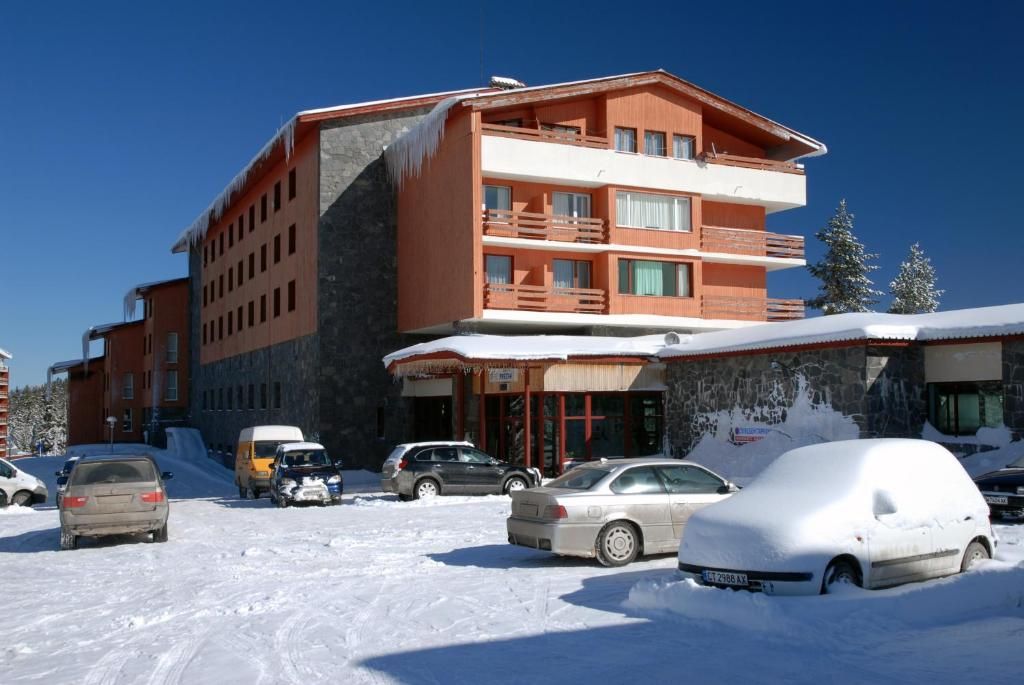 Hotel Prespa фото 8