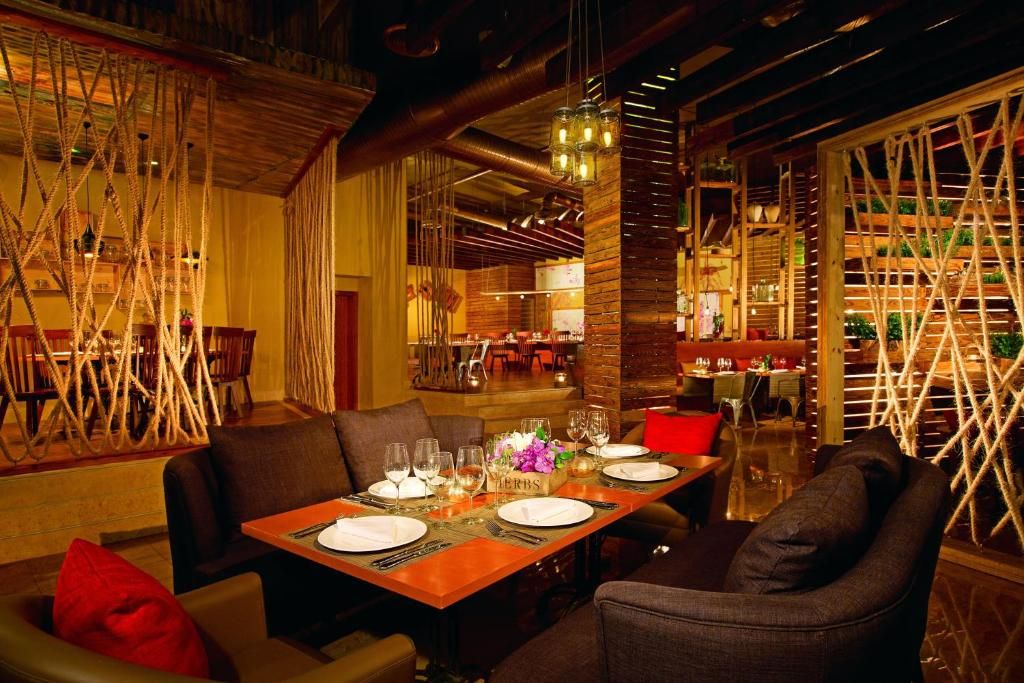 Breathless Punta Cana Resort & Spa - Adults Only фото 41