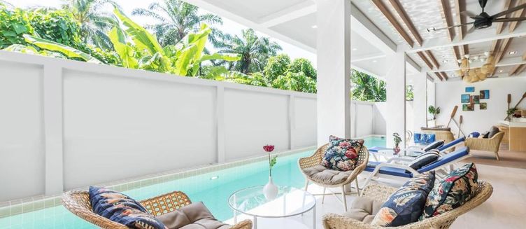 Фото отеля Kokotel Krabi Oasis