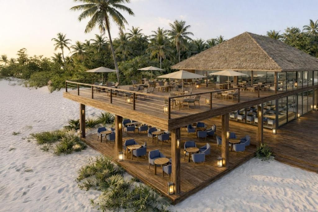 Kappa Senses Zanzibar фото 8