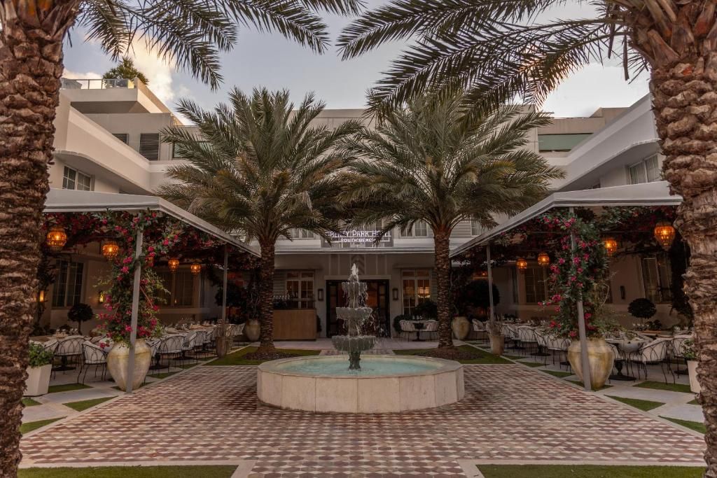 South Beach фото 31