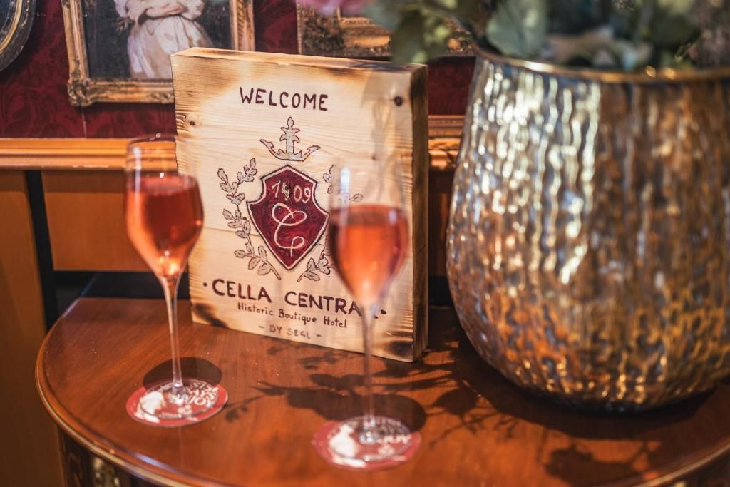 Cella Central Historic Boutique фото 14