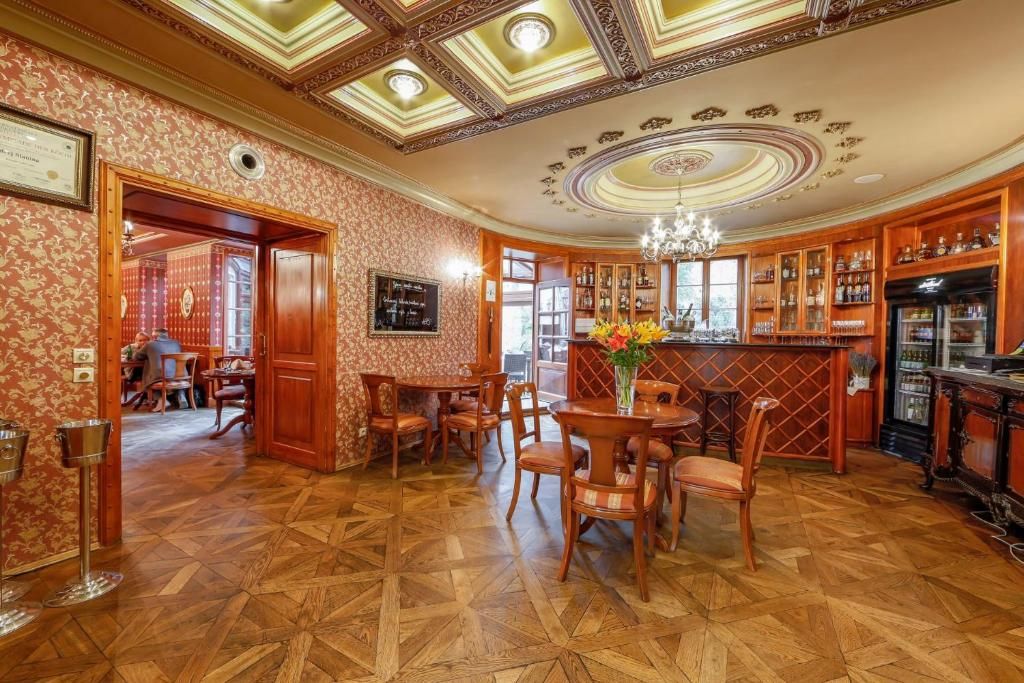 St. Havel Chateau фото 65
