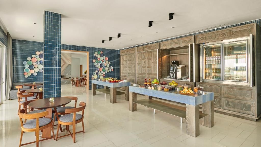 Hyatt Regency Aqaba Ayla Resort фото 15