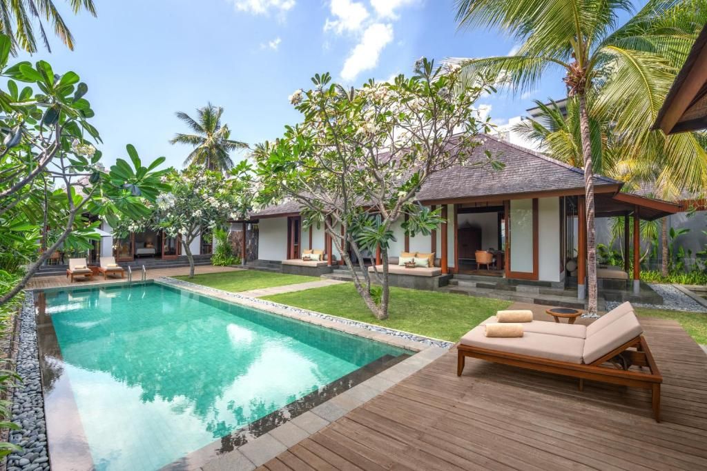 The Sira, a Luxury Collection Resort and Spa, Lombok фото 9
