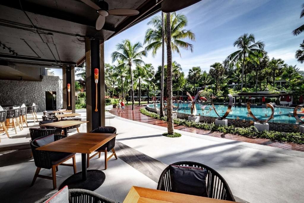 Ramada Resort by Wyndham Khao Lak фото 51