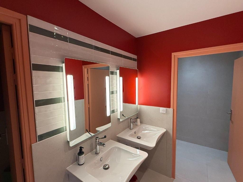 Mercure Brides les Bains Grand Hotel des Thermes фото 30