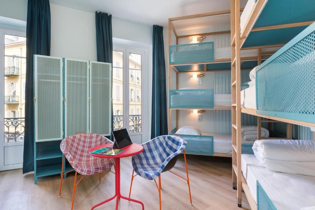Hôtel Ozz by Happyculture фото 7