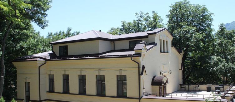 Фото отеля Княжна Мери